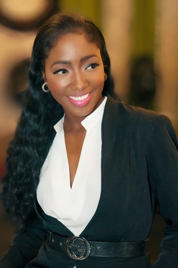 Cruise Brothers Travel Agent Kyaira Brown